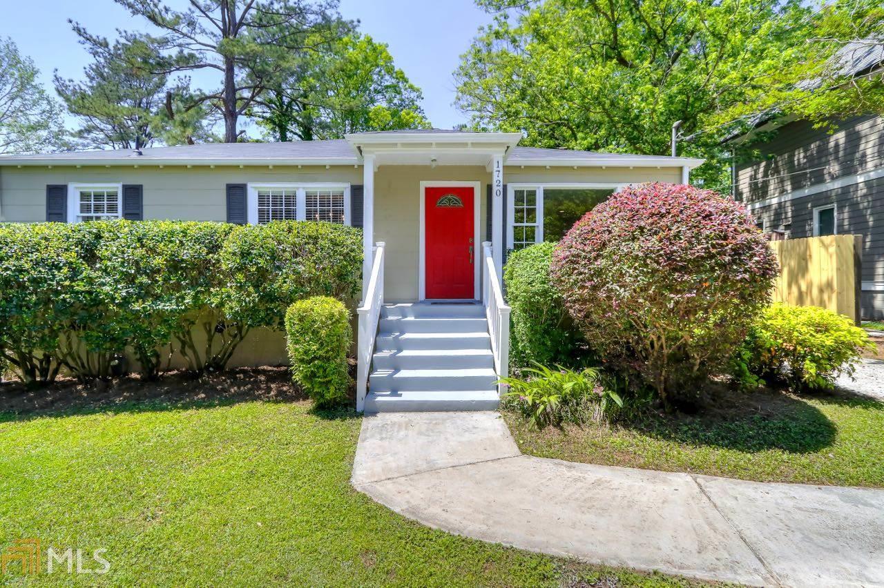 1720 Belle Isle Cir - Photo 1
