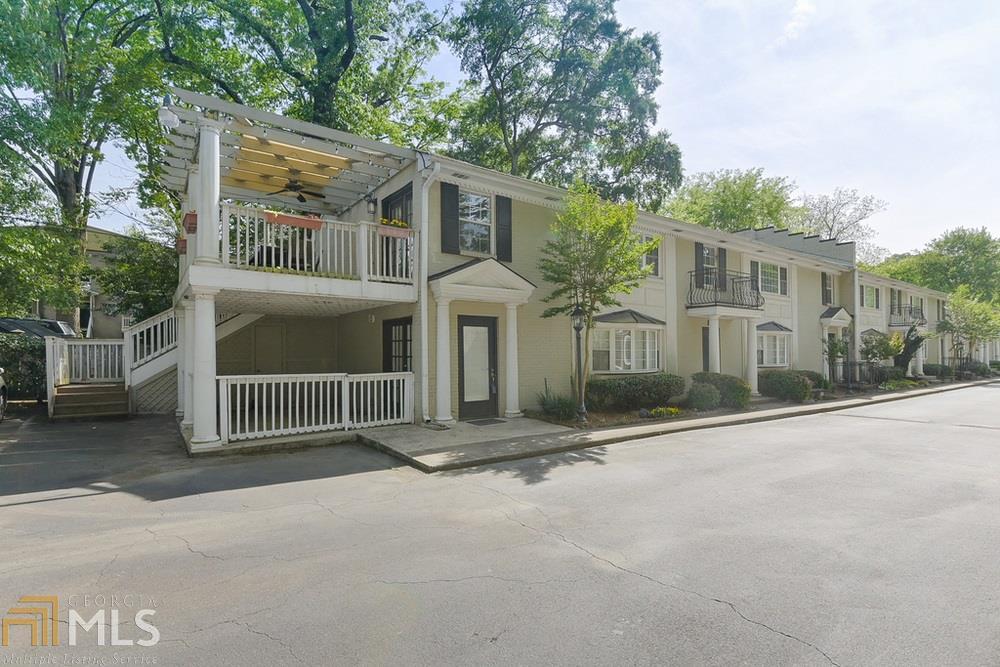 841 Frederica St - Photo 1