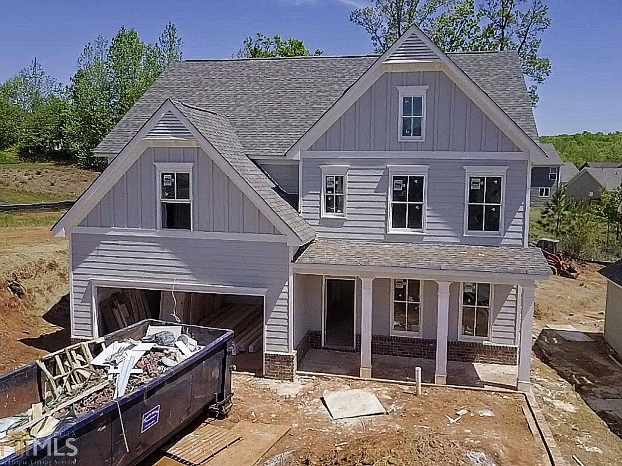 708 Midway Ave - Photo 1