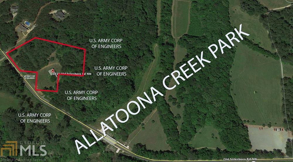 5930 Old Stilesboro Rd - Photo 1