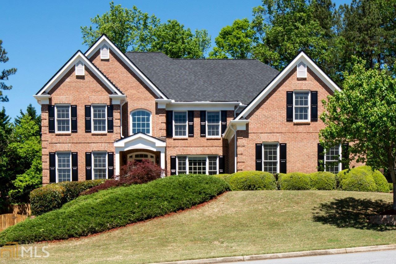 1201 Hiddenbrook Ln - Photo 1