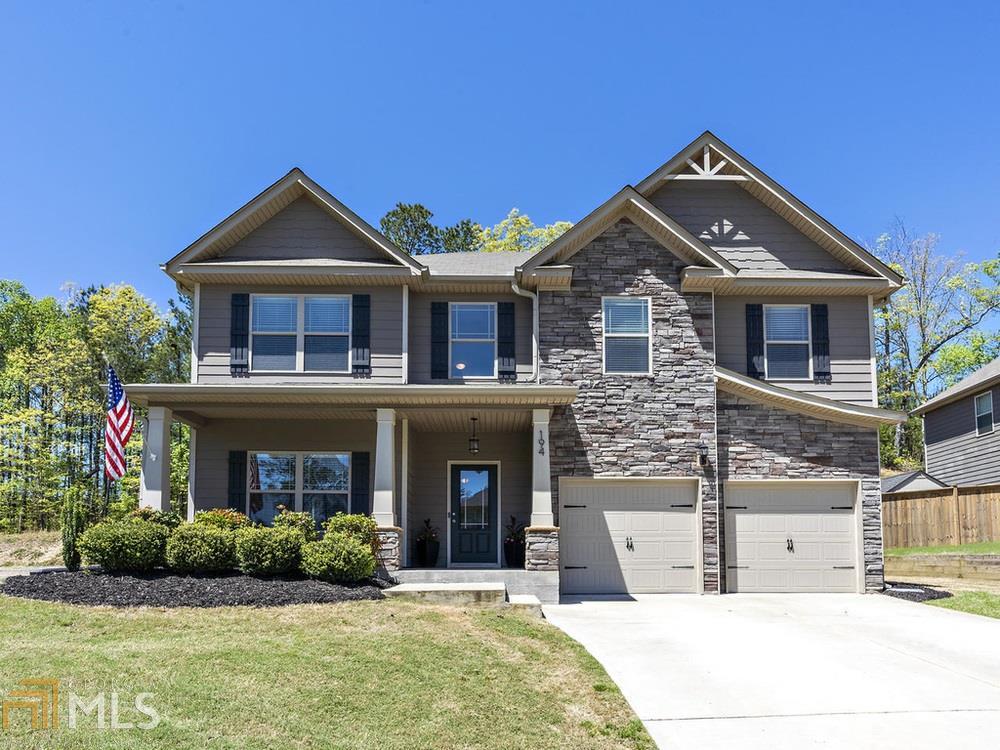 194 Cleburne Pl - Photo 1