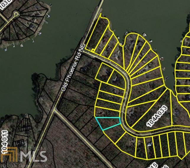 0 Lake Forest Dr - Photo 1
