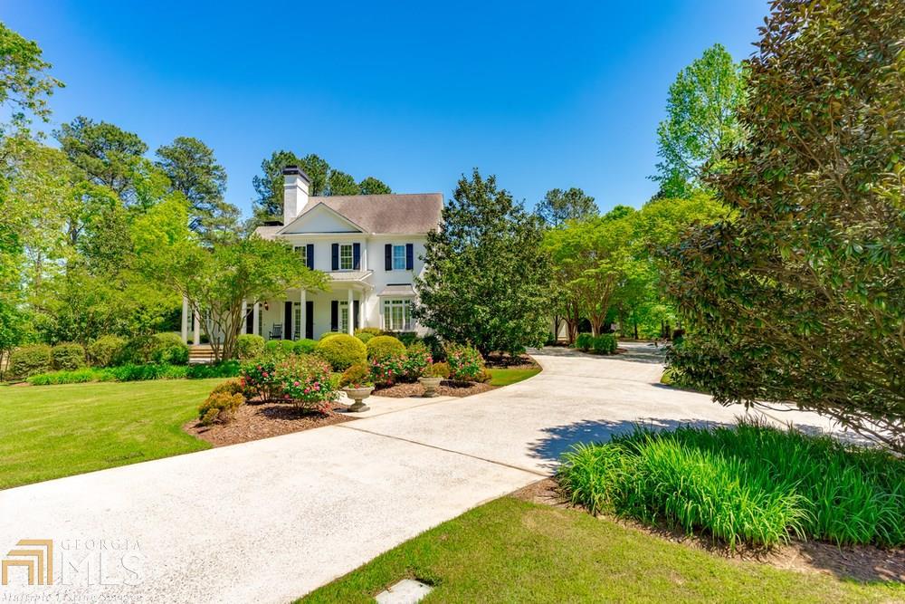 1540 Mcconnell Rd - Photo 1