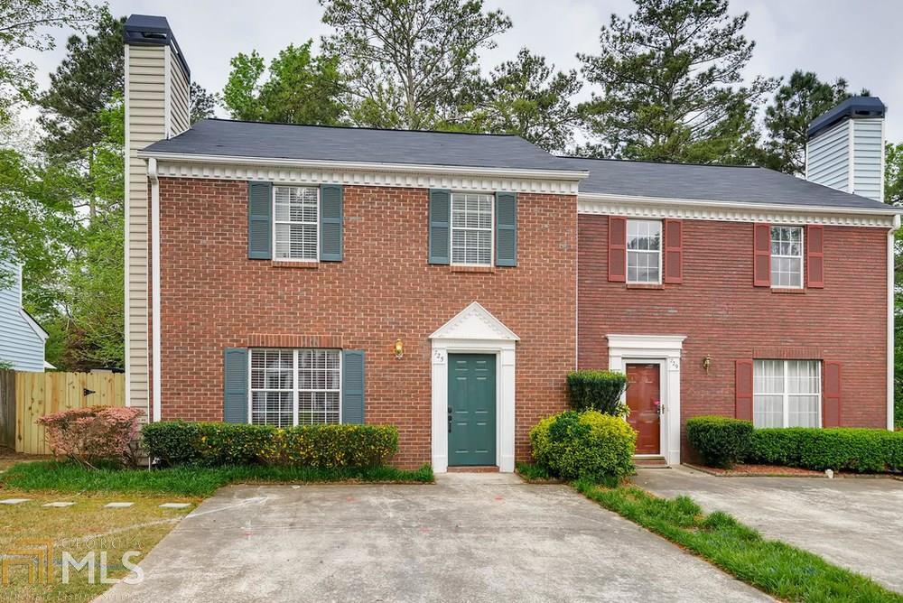 725 Anderson Walk - Photo 1