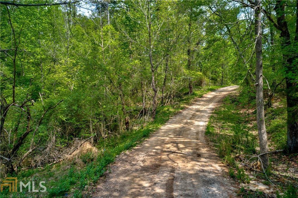 0 Davis Bridge Rd - Photo 1