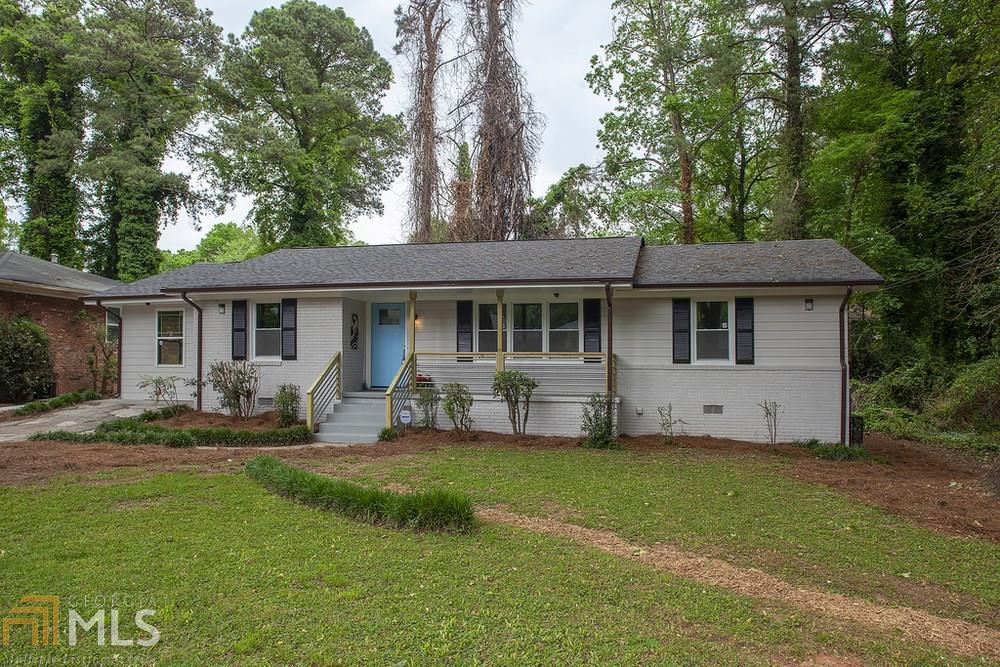 1856 Shamrock Dr - Photo 1