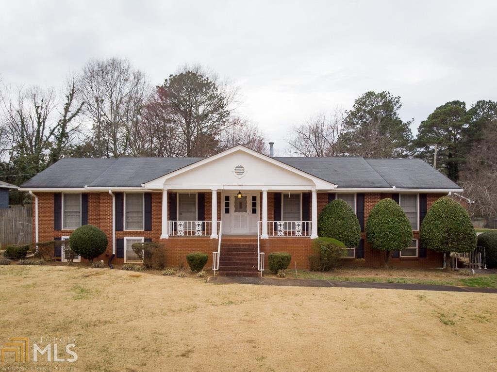 1719 Austin Dr - Photo 1