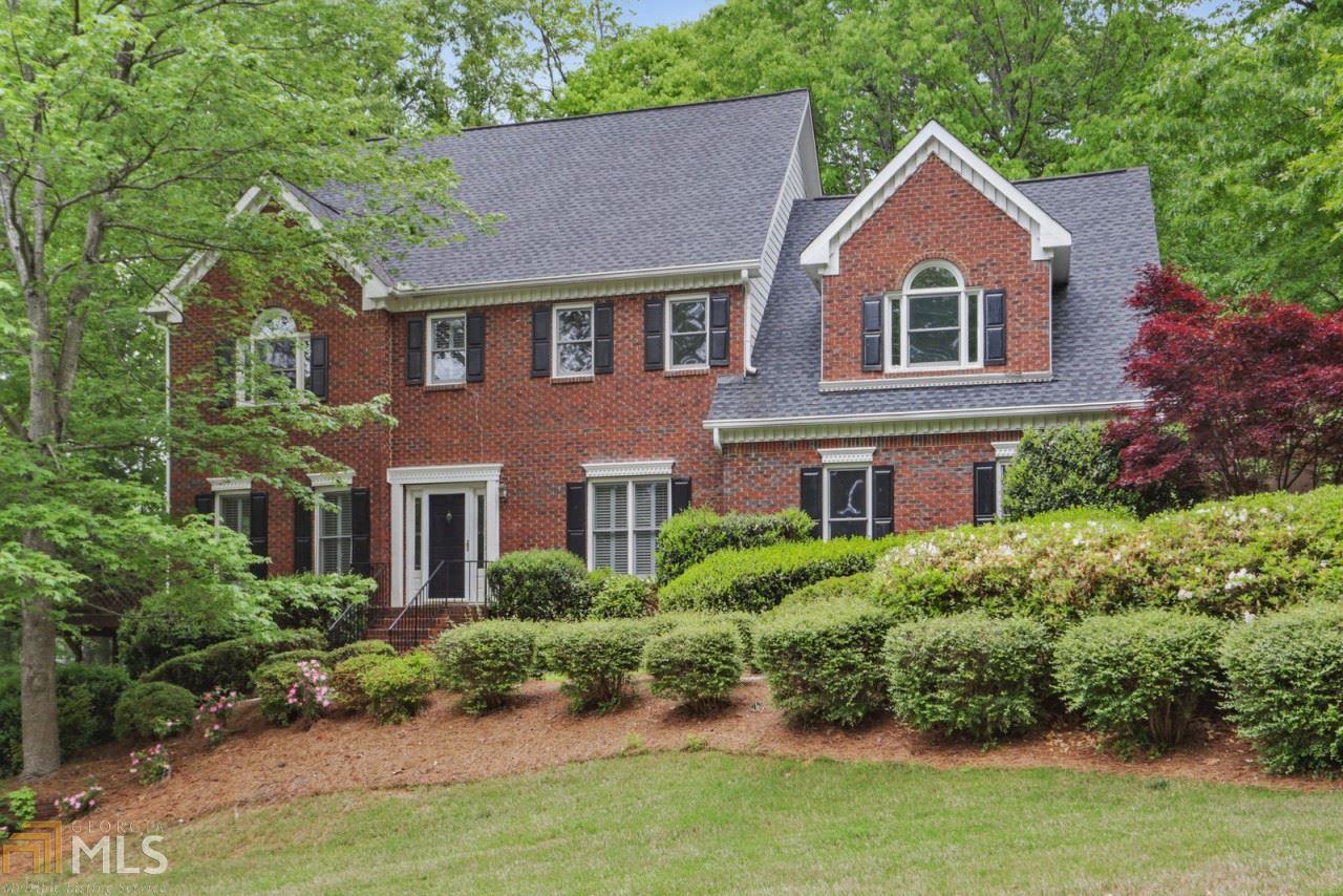 1729 Brookstone Way - Photo 1
