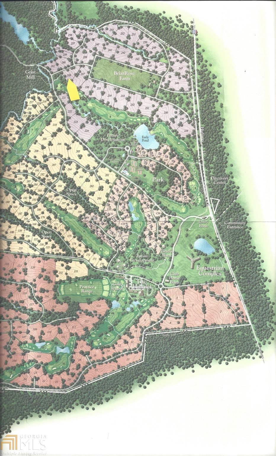 0 Spring Mill Way - Photo 1
