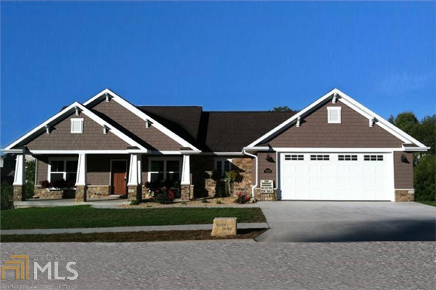 0 Dry Pond Rd - Photo 1