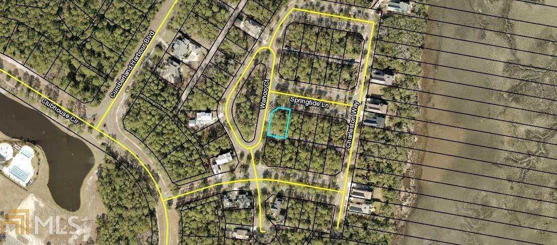 0 Springtide Ln - Photo 1