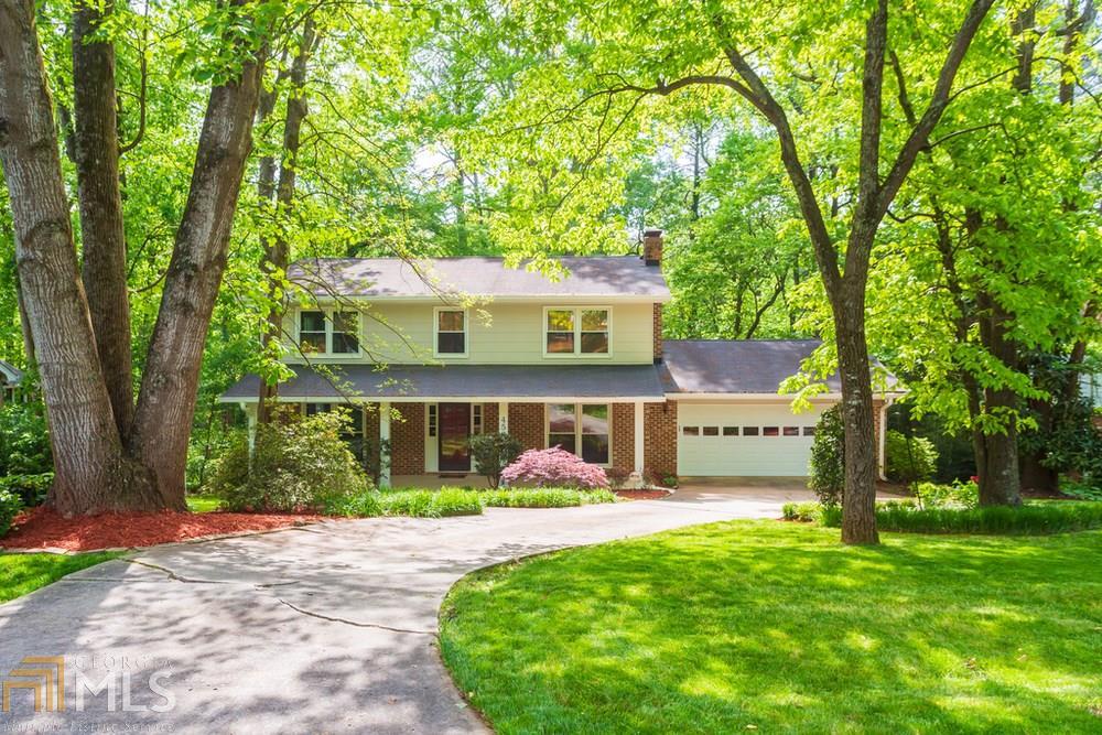 4520 Sharon Valley Ct - Photo 1