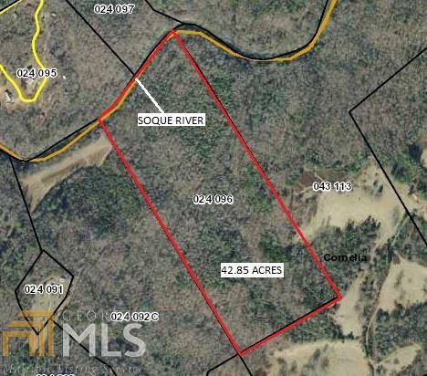 0 Paradise Park Spur - Photo 1