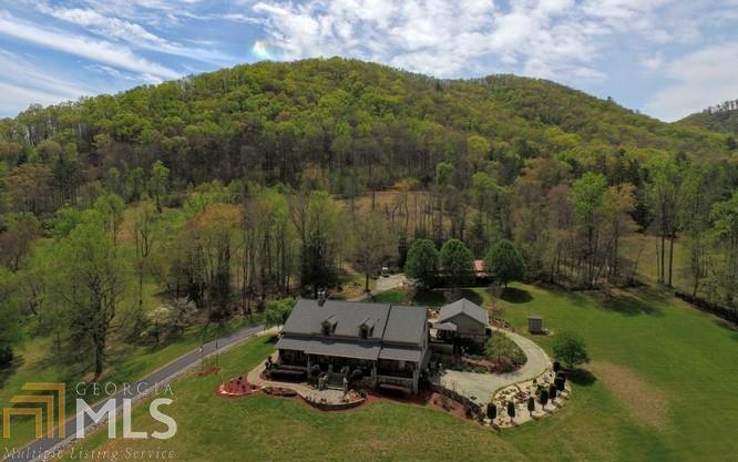 4167 Downings Creek Rd - Photo 1