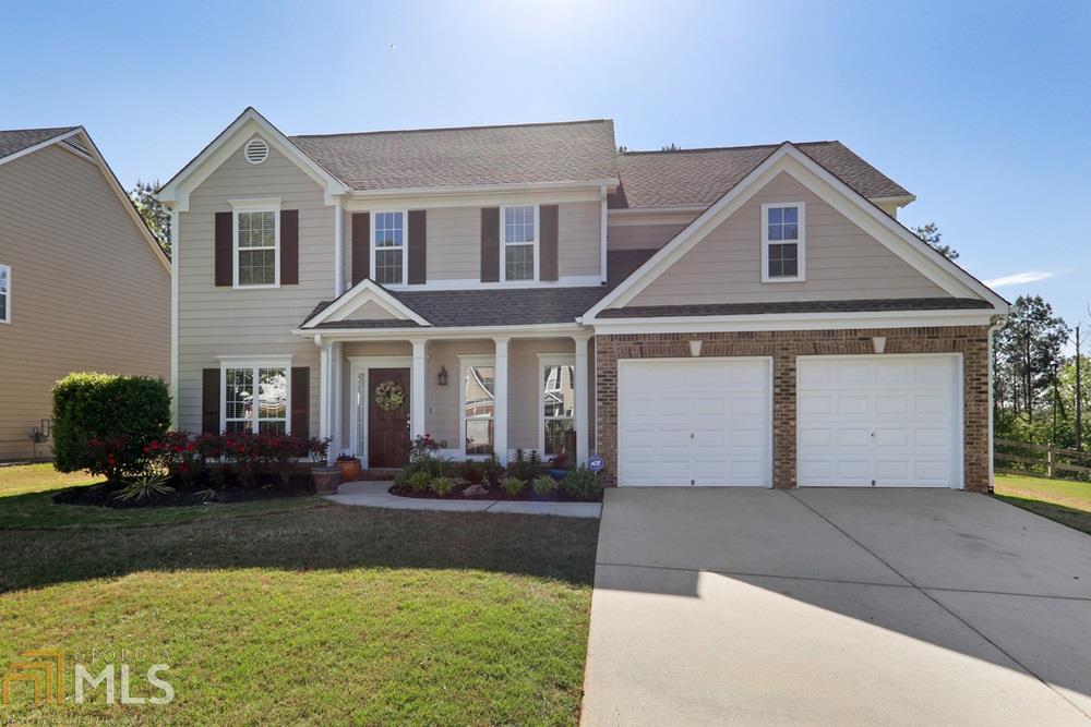 321 Hunt Creek Dr - Photo 1