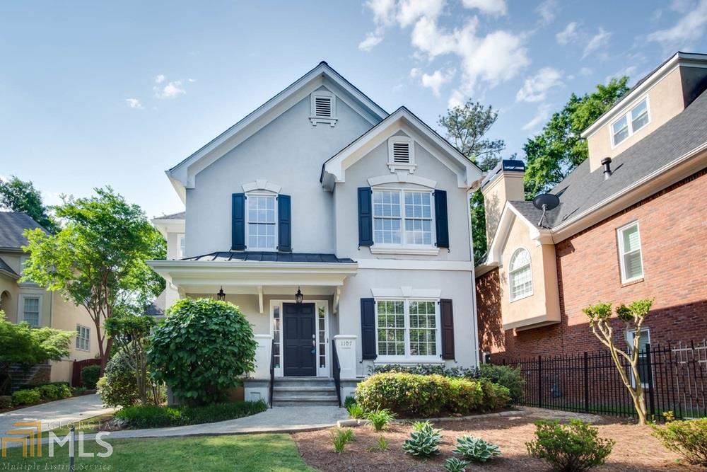 1107 Childers Ct - Photo 1