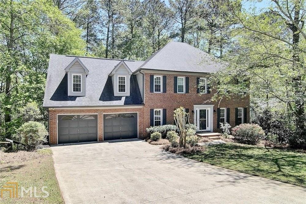 4958 Thornwood Trce - Photo 1