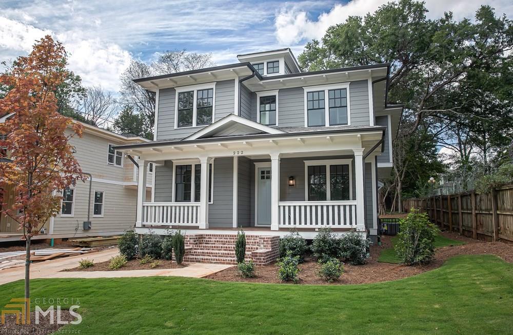 222 Kirkwood Rd - Photo 1