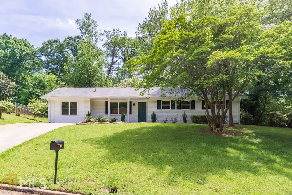 3661 Sterling Ridge Way - Photo 1