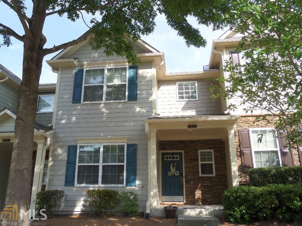 2473 Suwanee Pointe Dr - Photo 1