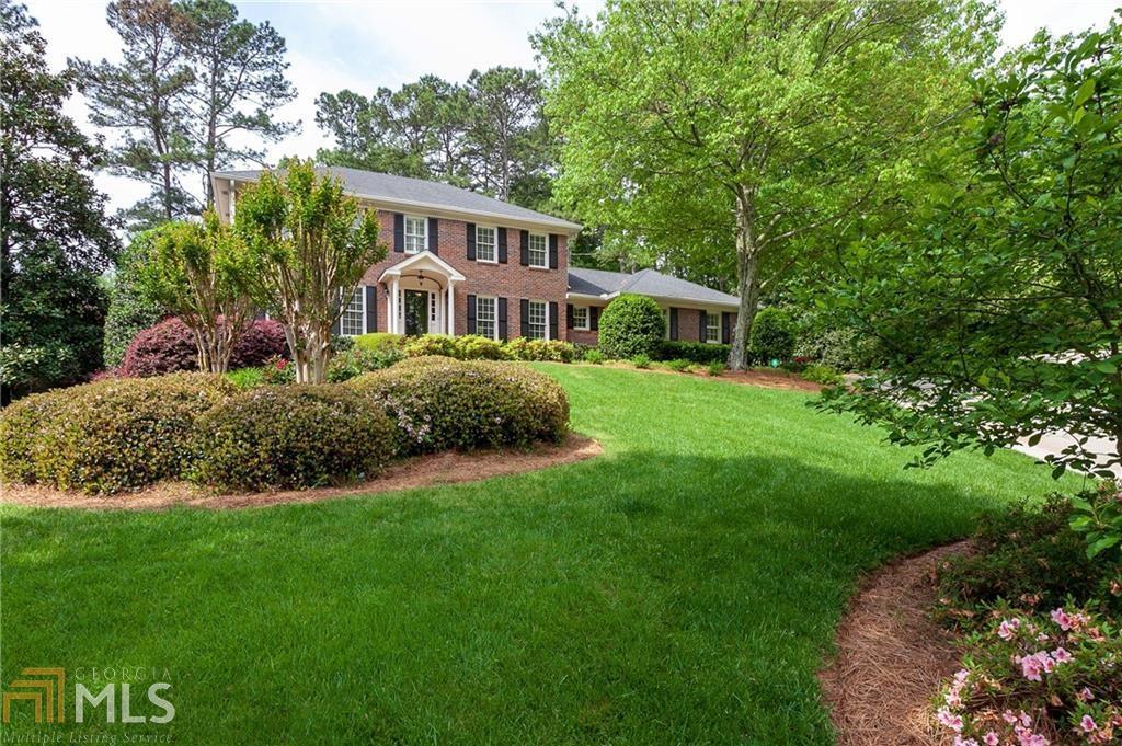1319 Wyntercreek - Photo 1