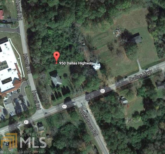 950 Dallas Hwy - Photo 1