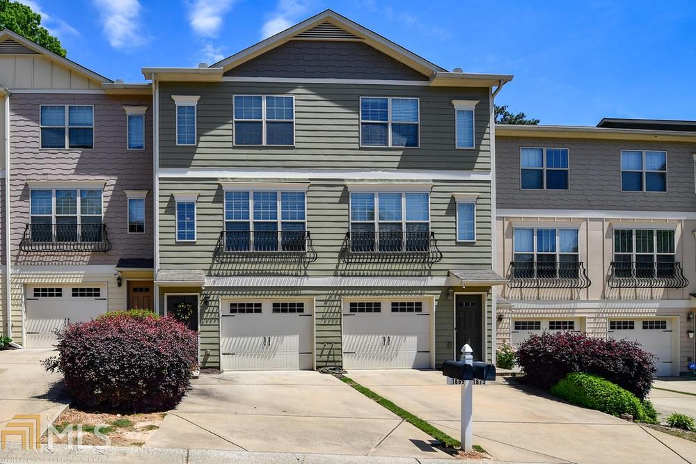 1669 Liberty Pkwy - Photo 1