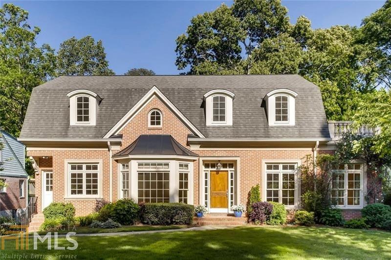 2675 Birchwood Dr - Photo 1