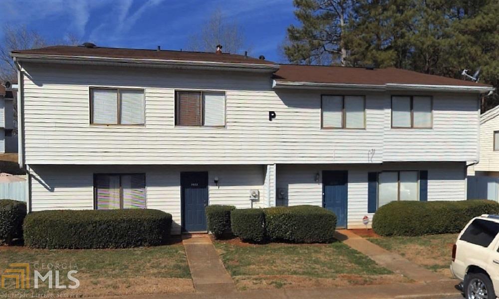 3802 Mulkey Cir - Photo 1