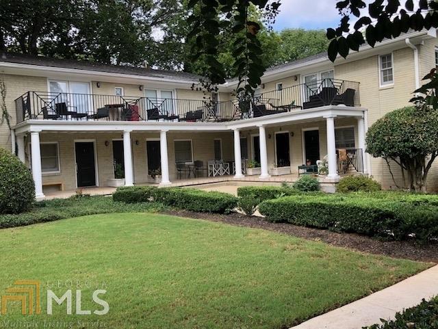 866 Briarcliff Rd - Photo 1