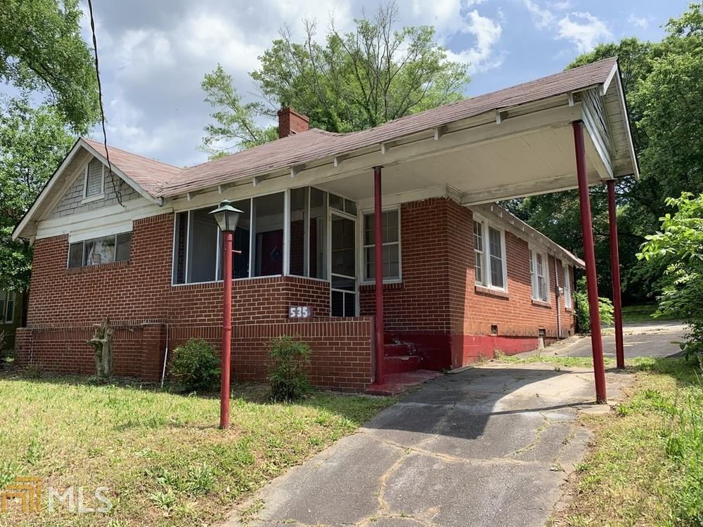 535 Holly St - Photo 1