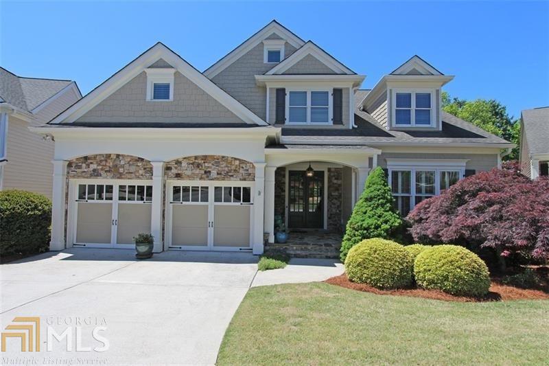 3336 Grand Villas - Photo 1