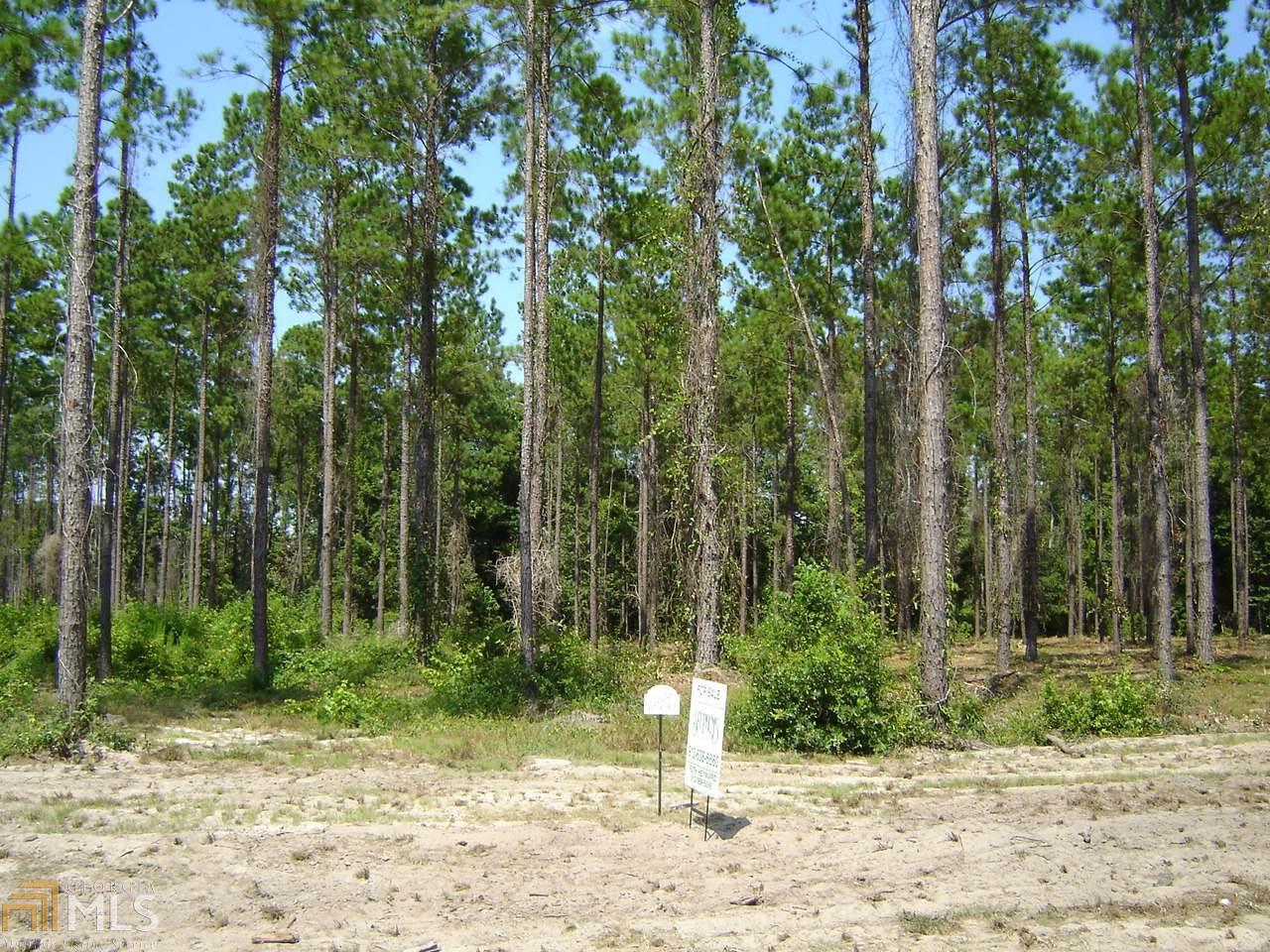 0 Marsh Way - Photo 1