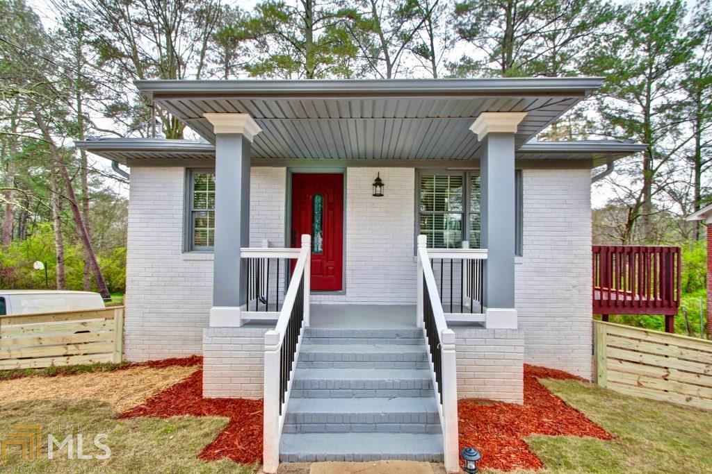 606 Cedar Ave - Photo 1