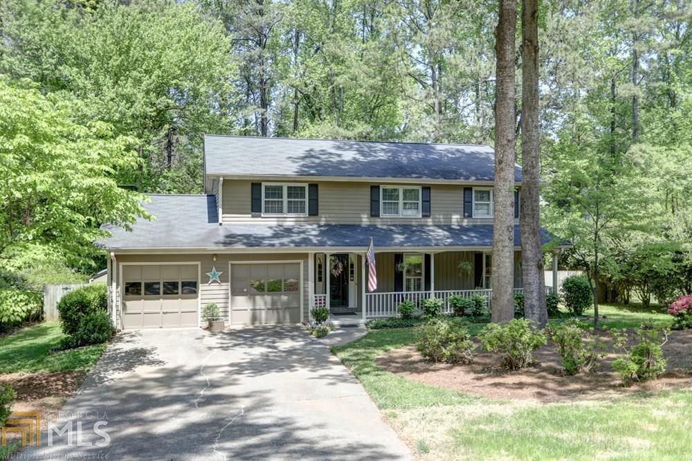 2718 Sudbury Ct - Photo 1