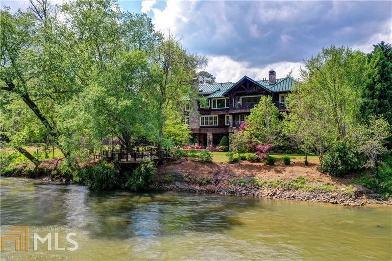 3999 Paces Ferry Dr - Photo 1