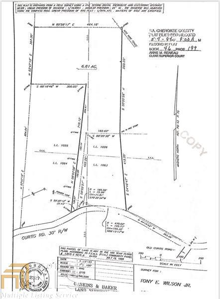 0 Curtis Rd - Photo 1