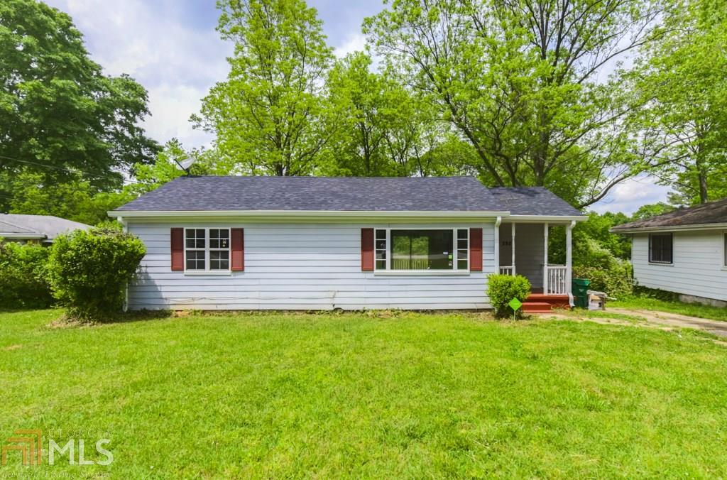 2920 Mcafee Rd - Photo 1