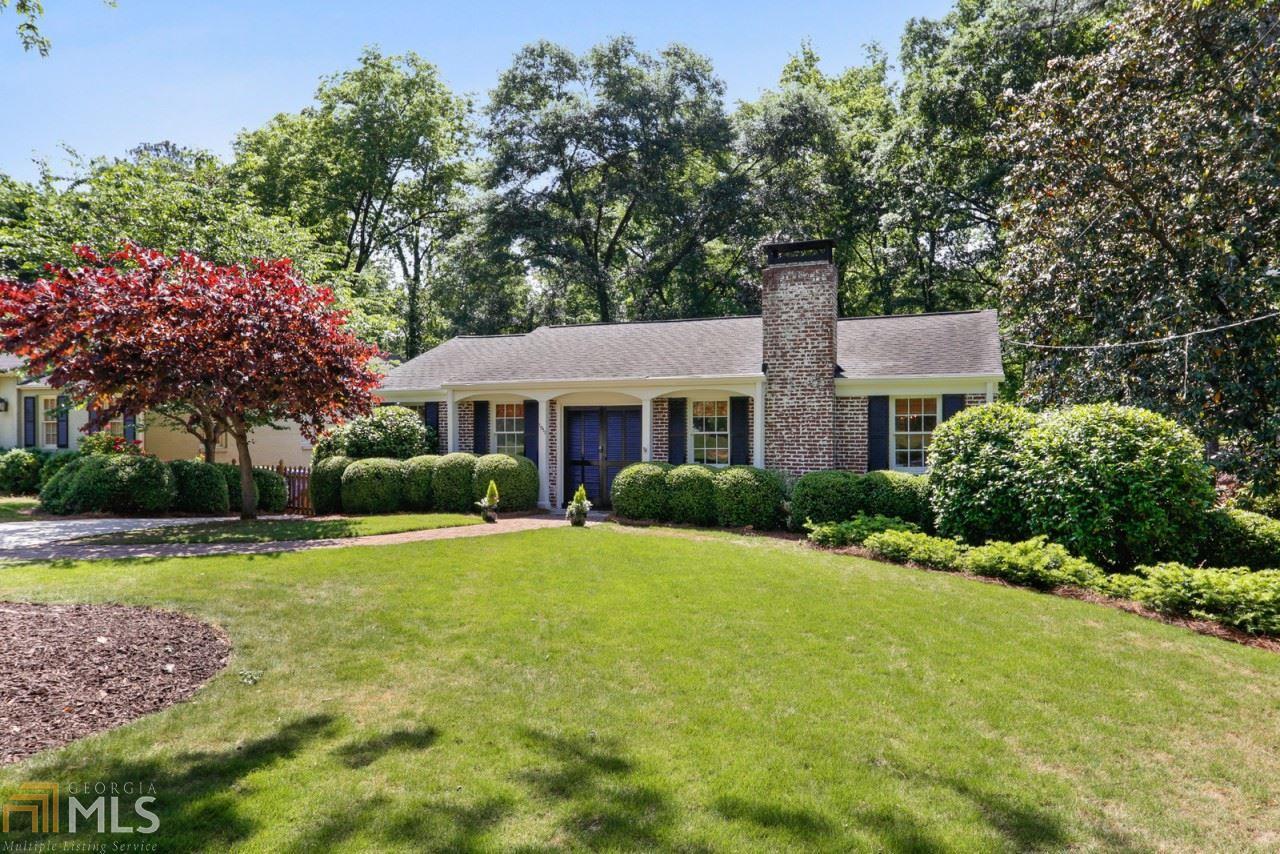 1911 Colland Dr - Photo 1