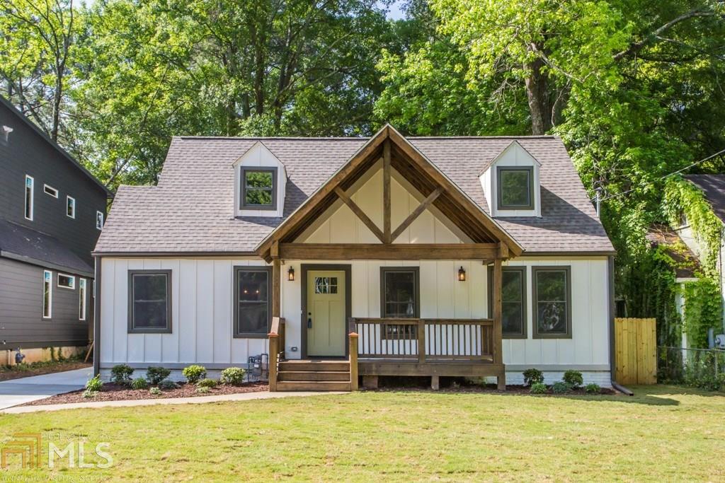 2763 Hosea L Williams Dr - Photo 1