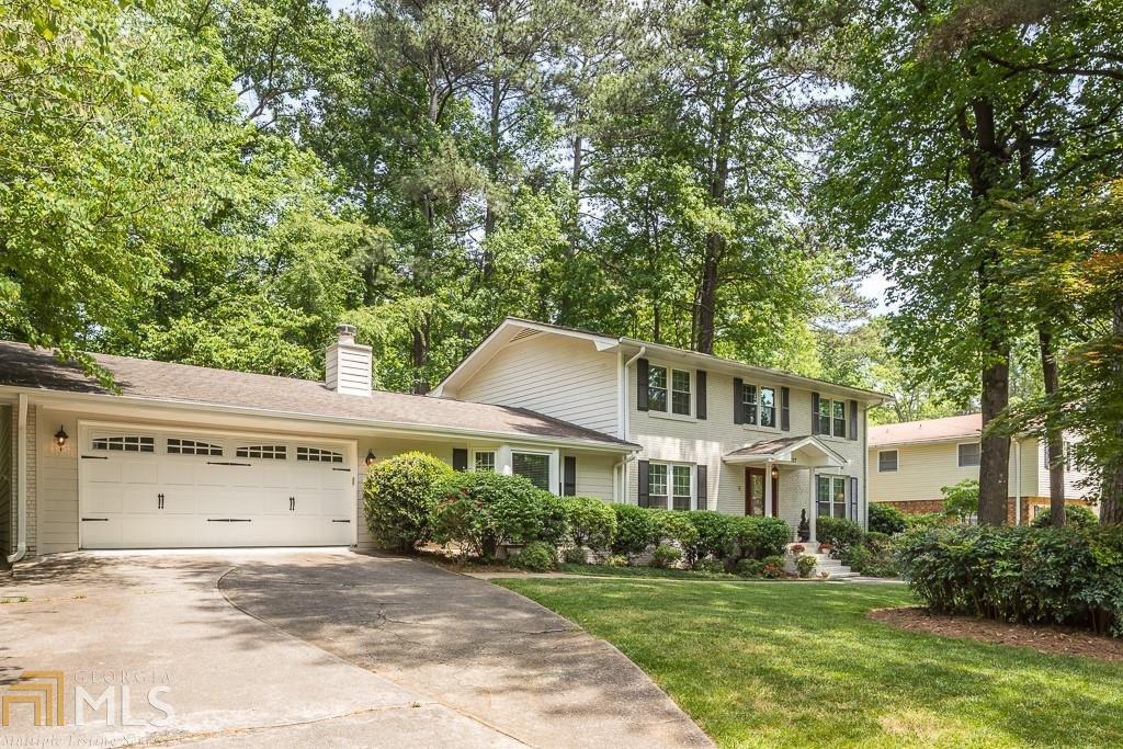 5327 Peachtree Rd - Photo 1