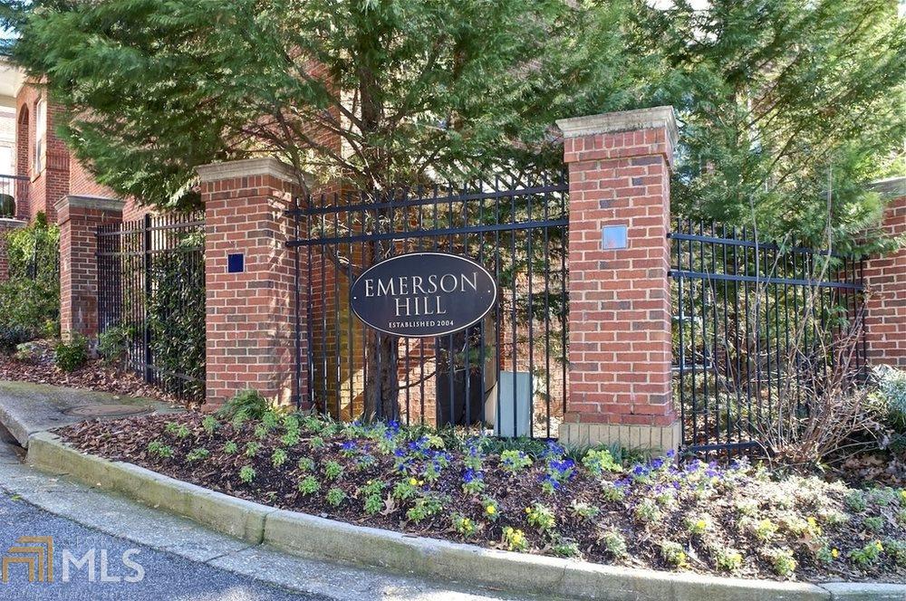 36 Emerson Hill Sq - Photo 1