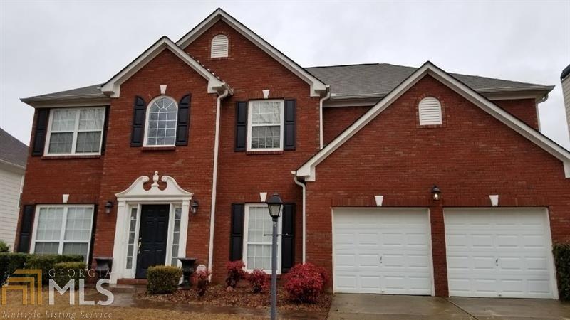 7605 Cole Ln - Photo 1