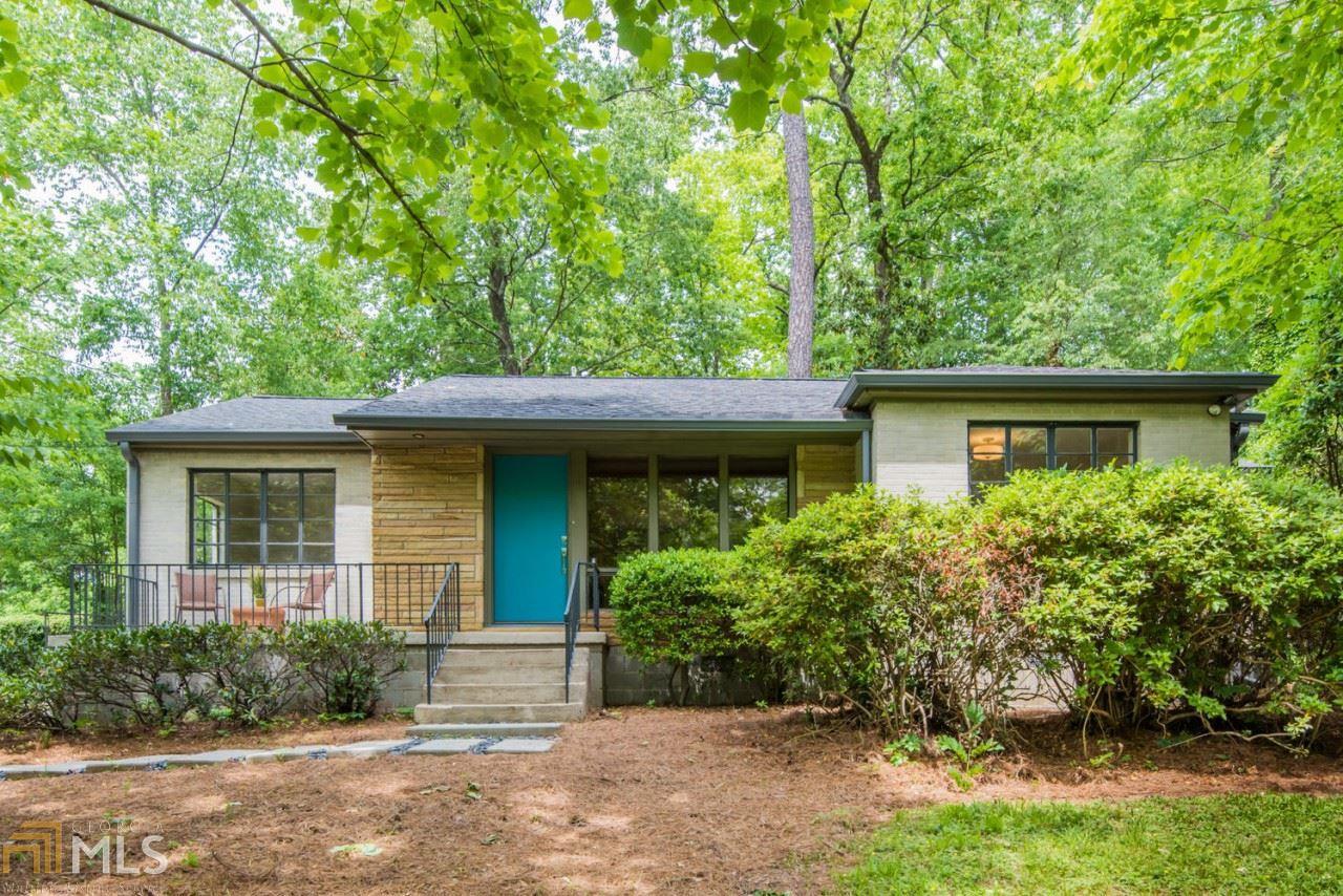 1452 Lavista Rd - Photo 1