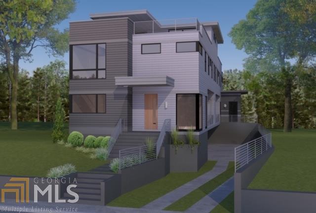 528 Angier Ave - Photo 1