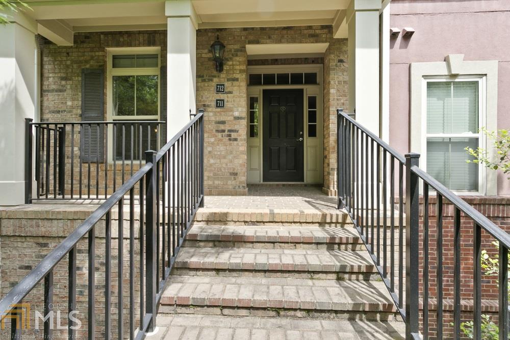 711 Perimeter Walk - Photo 1