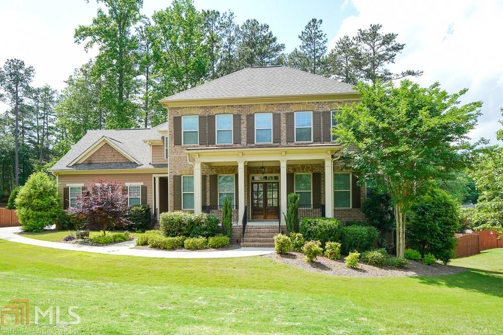1113 Eagles Creek Way - Photo 1