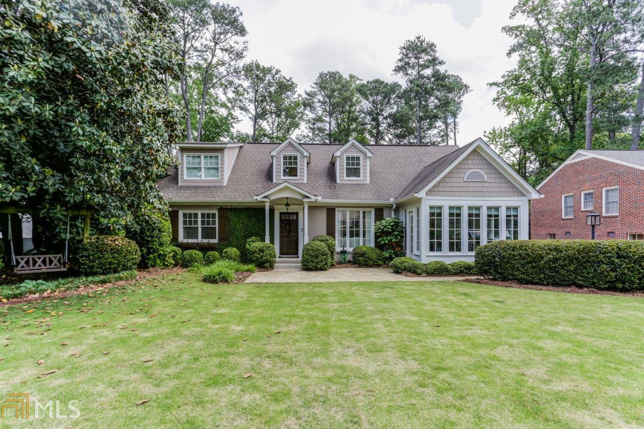 2411 Howell Mill Rd - Photo 1