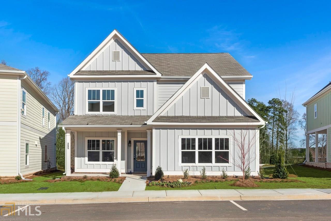 265 Fender Walk - Photo 1